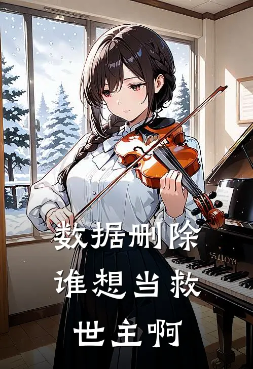 数据删除：谁想当救世主啊(叶朝陈白)免费完结小说_免费小说在线阅读数据删除：谁想当救世主啊(叶朝陈白)