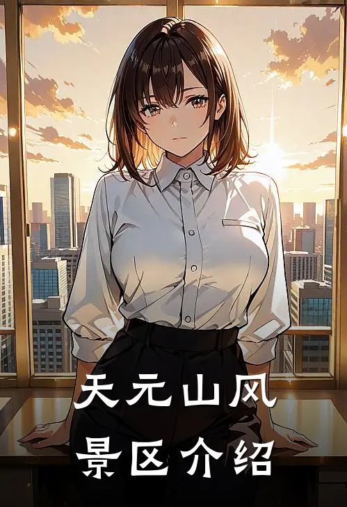 天元山风景区介绍