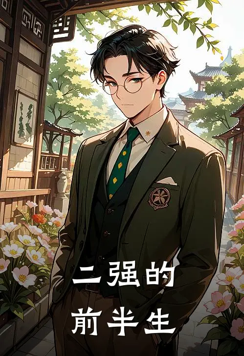 二强的前半生