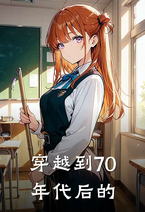 穿越到70年代后的