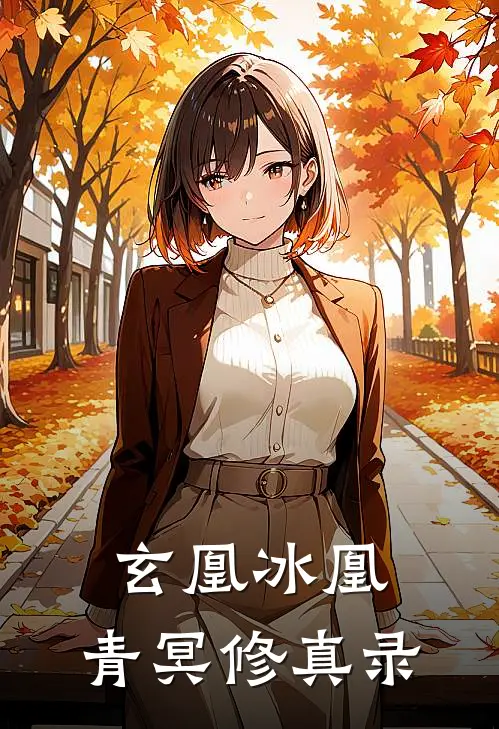 玄凰冰凰：青冥修真录