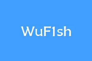 WuF1sh