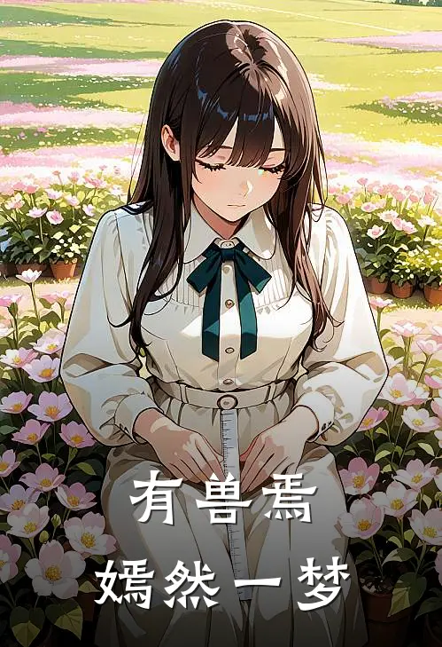 有兽焉：嫣然一梦