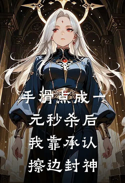 手滑点成一元秒杀后，我靠承认擦边封神