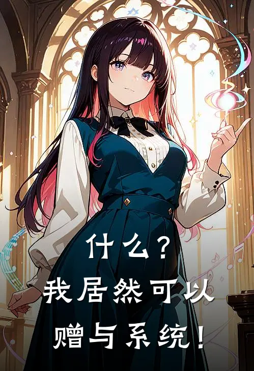 什么？我居然可以赠与系统！