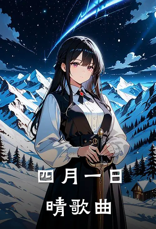 四月一日晴歌曲