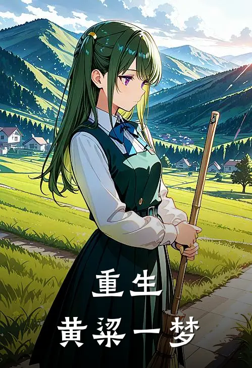 重生：黄粱一梦