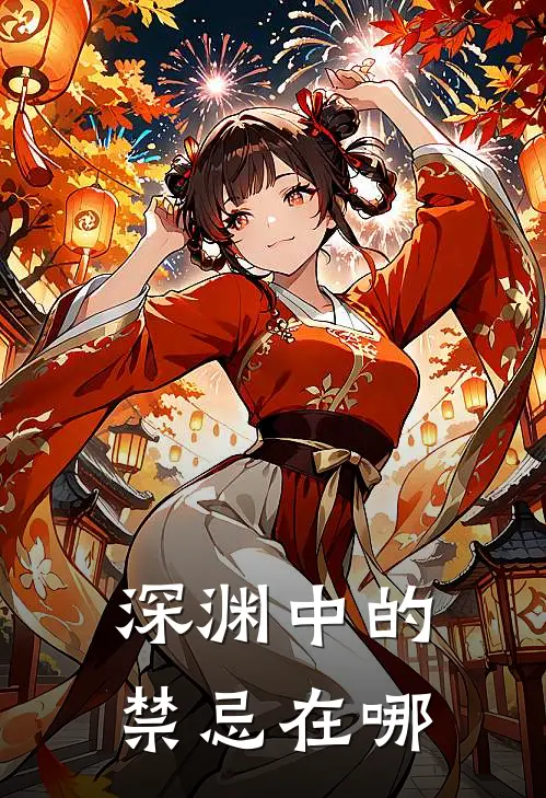 深渊中的禁忌在哪