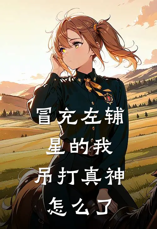 冒充左辅星的我，吊打真神怎么了