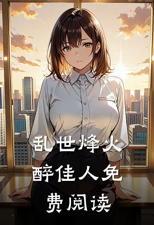 乱世烽火醉佳人免费阅读