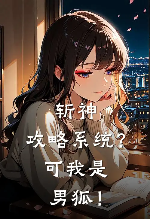 斩神：攻略系统？可我是男狐！白云舟林七夜完整版小说全文免费阅读_最新章节列表斩神：攻略系统？可我是男狐！(白云舟林七夜)