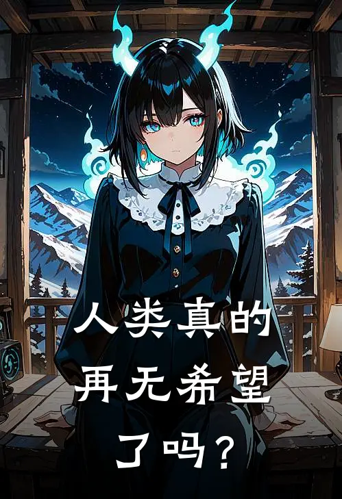 人类真的再无希望了吗？(诺夫维奇亚历山大)全章节在线阅读_诺夫维奇亚历山大全章节在线阅读