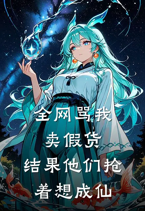 全网骂我卖假货，结果他们抢着想成仙