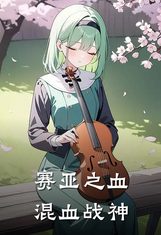 赛亚之血：混血战神