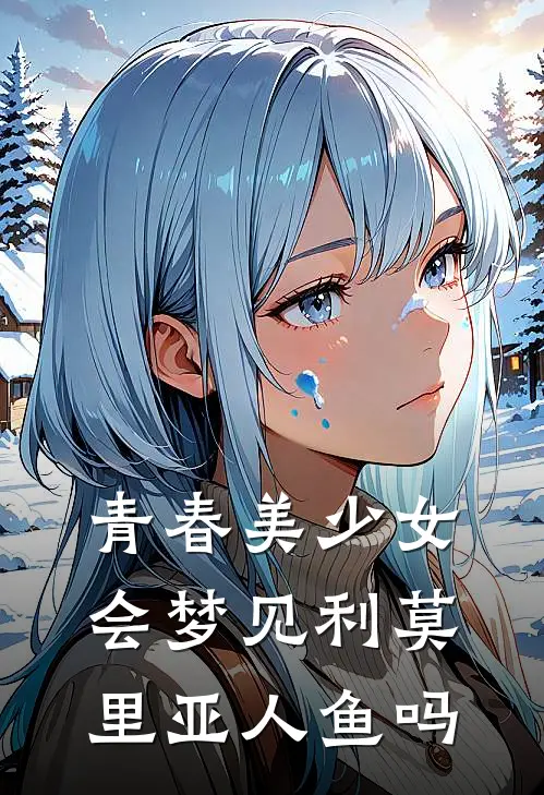 青春美少女会梦见利莫里亚人鱼吗
