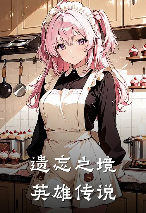 遗忘之境：英雄传说