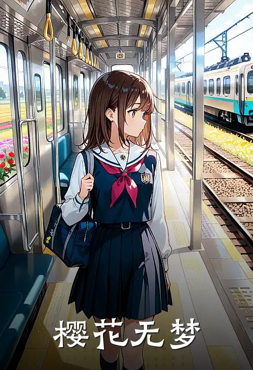 罗无涯无涯(樱花无梦)全本免费在线阅读_(樱花无梦)完结版免费在线阅读