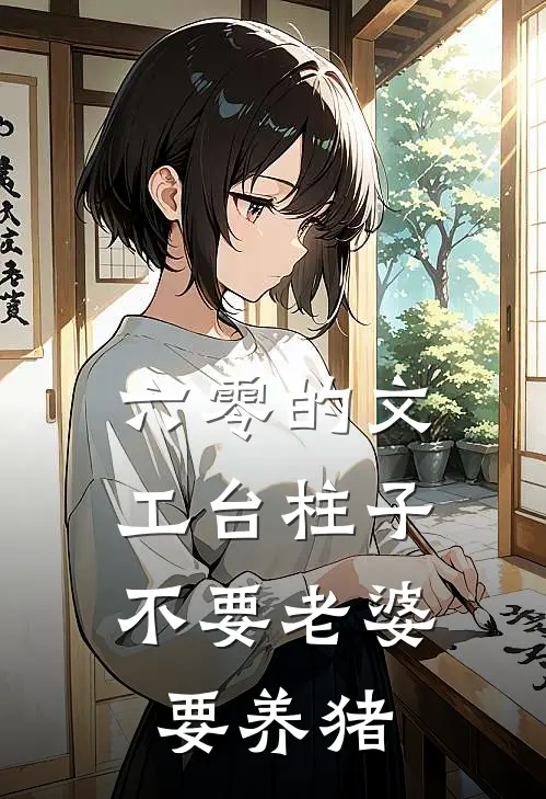 六零的文工台柱子，不要老婆要养猪