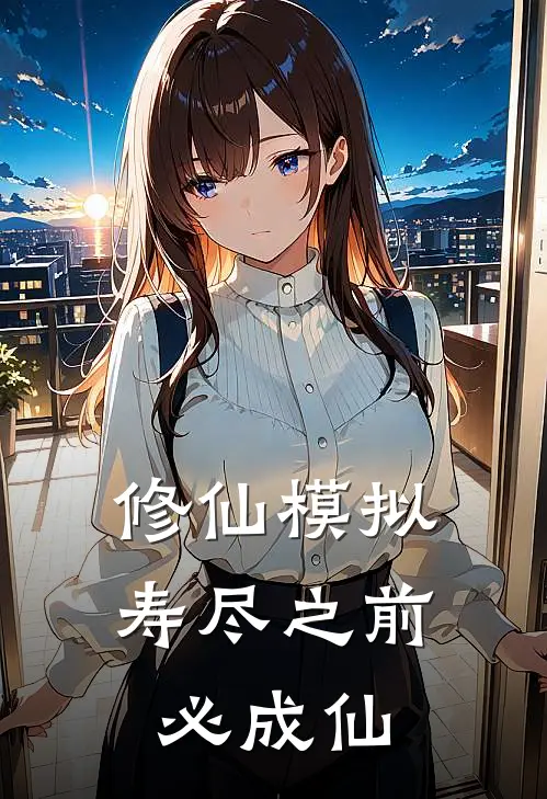 修仙模拟：寿尽之前必成仙