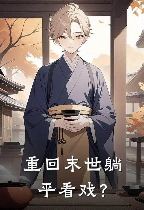 《重回末世躺平看戏？》夏燃秦逸全集免费在线阅读_(夏燃秦逸)全章节免费在线阅读