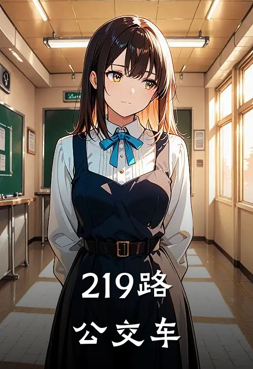 219路公交车(陈玉陈月悦)小说完整版_完结好看小说219路公交车陈玉陈月悦