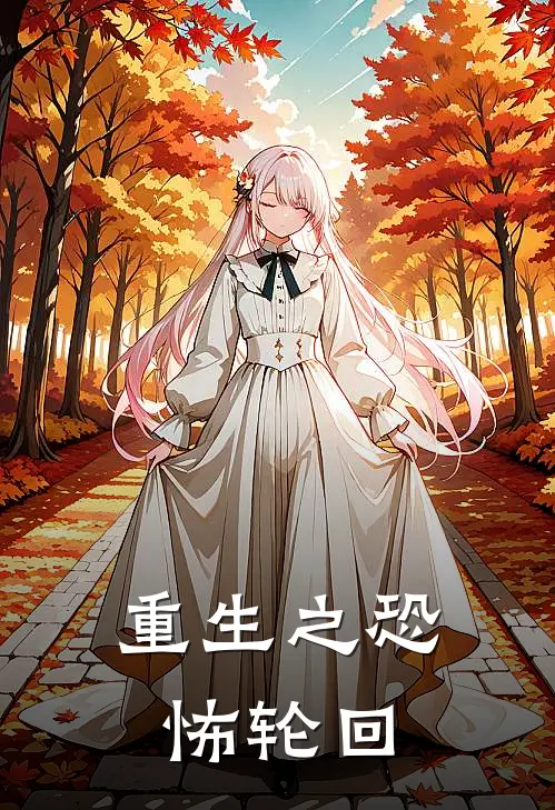 重生之恐怖轮回林晓张铭完整版在线阅读_林晓张铭完整版阅读