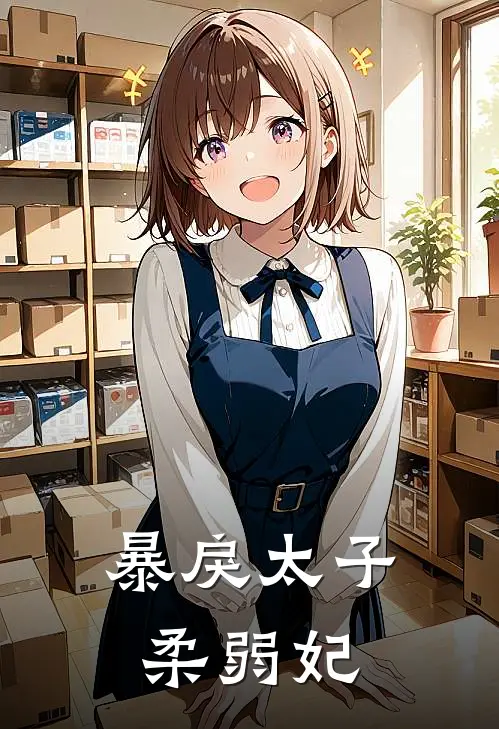 暴戾太子柔弱妃