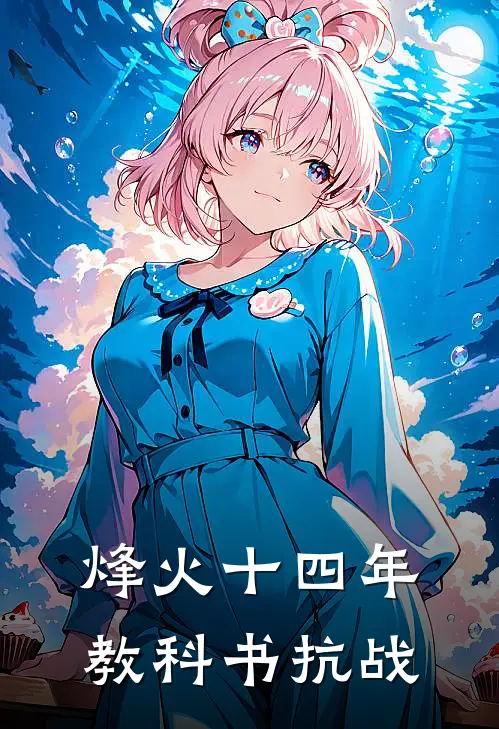 烽火十四年教科书抗战