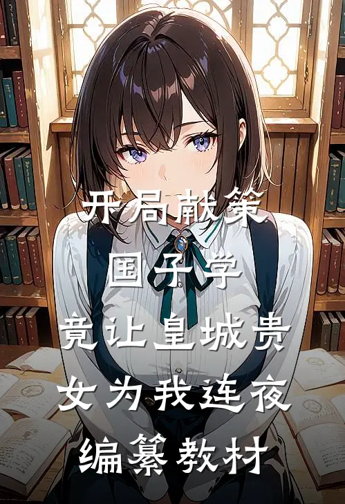 开局献策国子学，竟让皇城贵女为我连夜编纂教材顾清玄司马炎热门小说阅读_免费完结小说开局献策国子学，竟让皇城贵女为我连夜编纂教材顾清玄司马炎