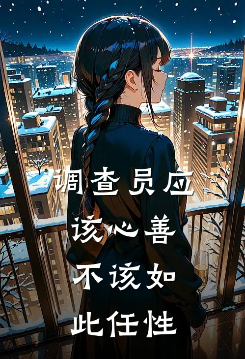 调查员应该心善，不该如此任性