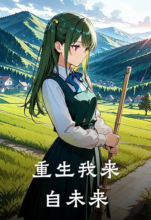 重生我来自未来