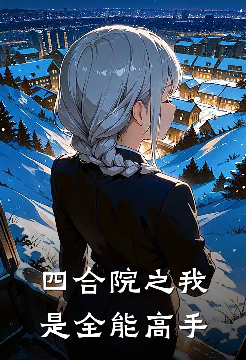 《四合院之我是全能高手》易卫东易中海完本小说_易卫东易中海(四合院之我是全能高手)全文免费阅读无弹窗大结局