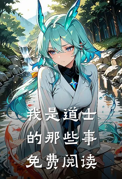 我是道士的那些事免费阅读