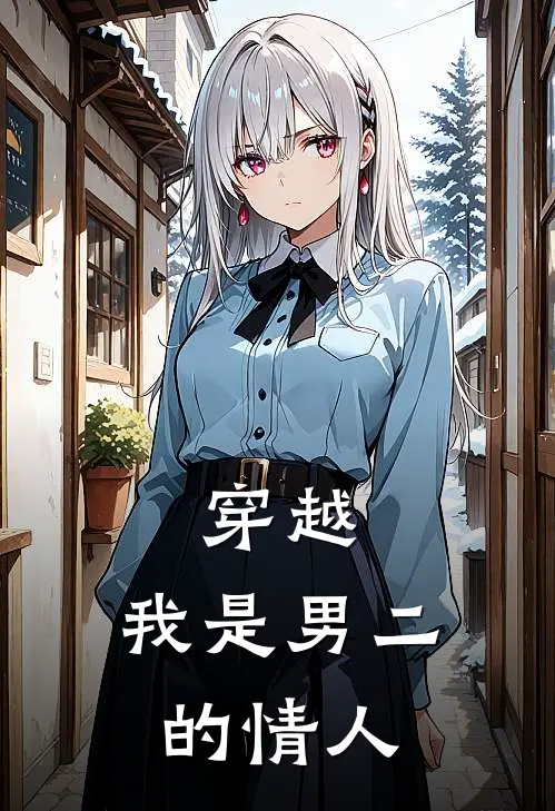 穿越，我是男二的情人