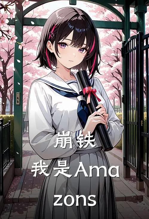 崩铁：我是Amazons