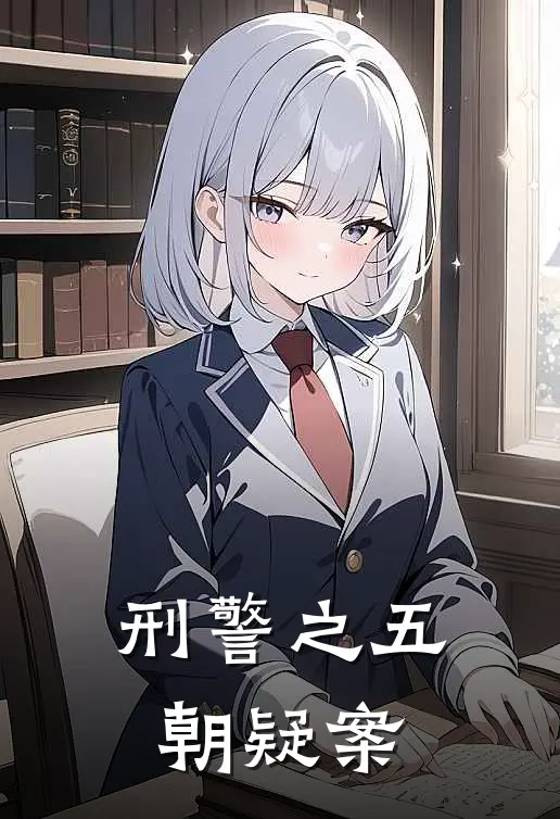 刑警之五朝疑案(李霜华淦逐星)最新免费小说_完本小说免费阅读刑警之五朝疑案李霜华淦逐星