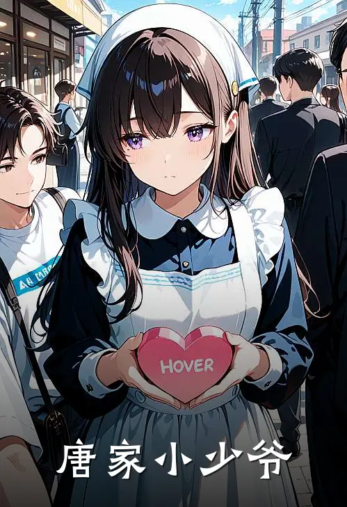 《唐家小少爷》苏瑶唐帅火爆新书_唐家小少爷(苏瑶唐帅)最新热门小说