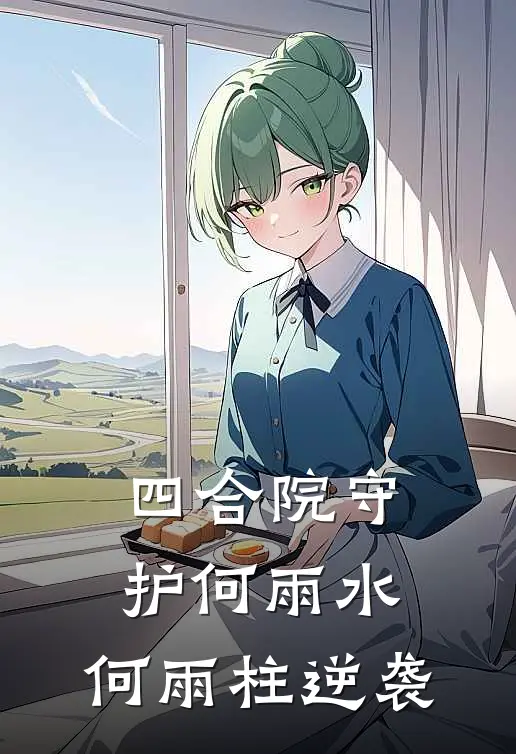 四合院守护何雨水,何雨柱逆袭