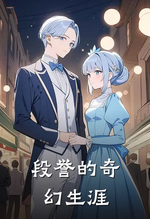 段誉的奇幻生涯