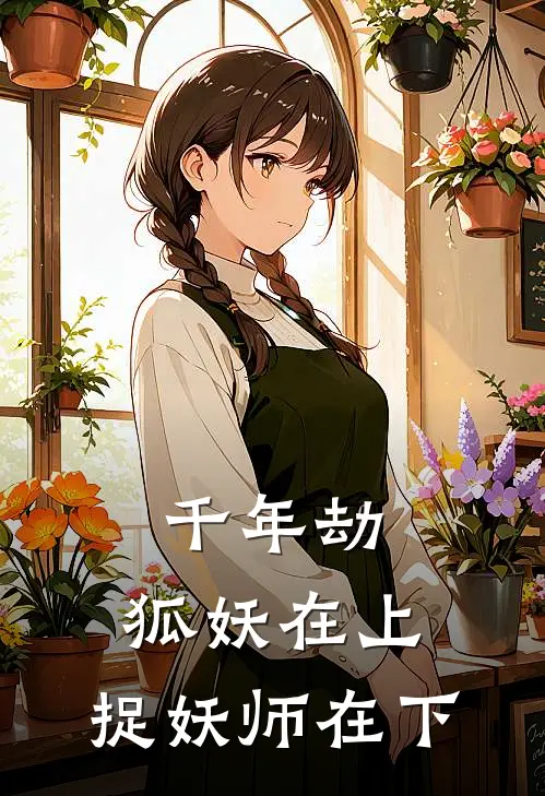 千年劫：狐妖在上，捉妖师在下