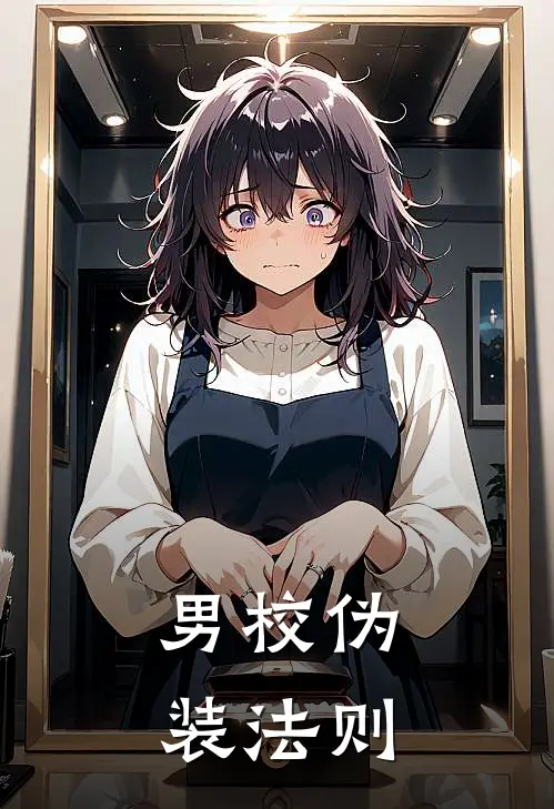 男校伪装法则