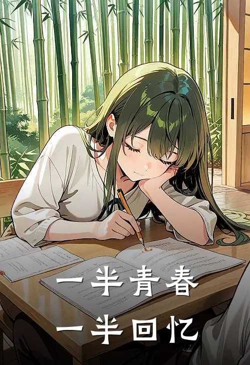 一半青春一半回忆