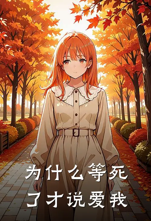 为什么等死了才说爱我