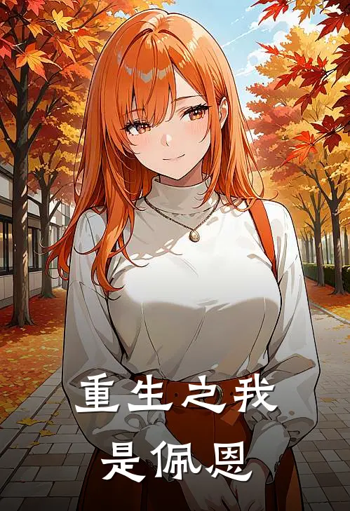 重生之我是佩恩
