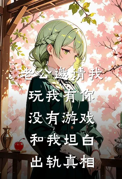 老公邀请我玩“我有你没有”游戏，和我坦白出轨真相江昀舟陈冉完结小说大全_免费小说在哪看老公邀请我玩“我有你没有”游戏，和我坦白出轨真相(江昀舟陈冉)