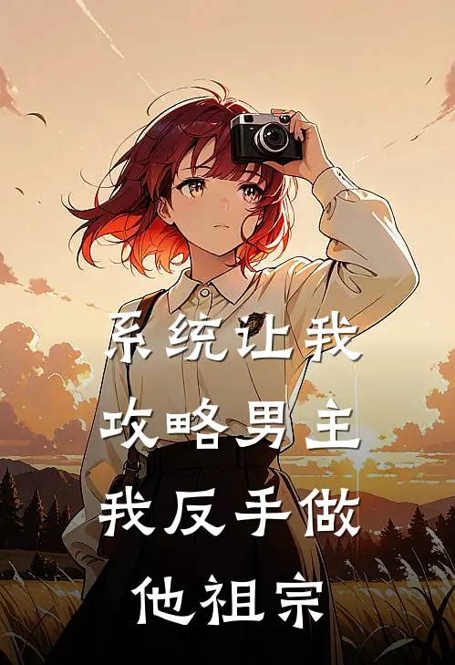 系统让我攻略男主，我反手做他祖宗