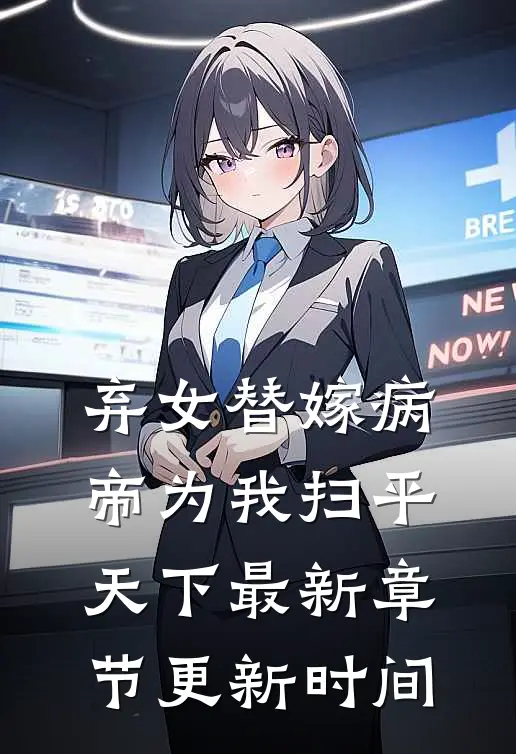 弃女替嫁病帝为我扫平天下最新章节更新时间