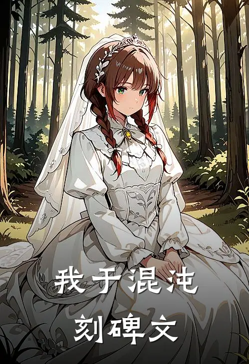 我于混沌刻碑文