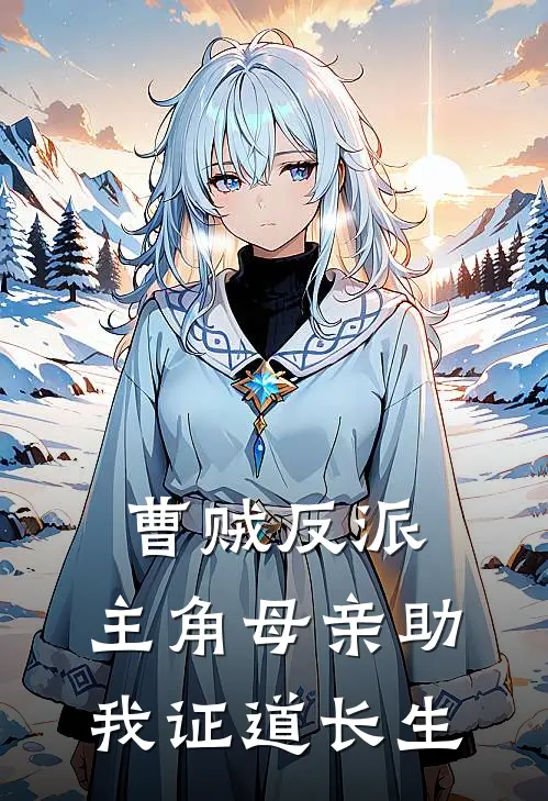 曹贼反派：主角母亲助我证道长生