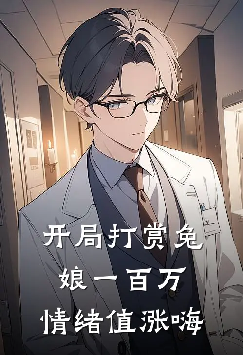 开局打赏兔娘一百万，情绪值涨嗨(楚然肖楚南)全本完结小说_完整版免费全文阅读开局打赏兔娘一百万，情绪值涨嗨(楚然肖楚南)